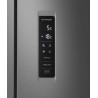 Heladera PHILCO NPHSM462XD Side by Side 462 litros No Frost Inverter acero inoxidable
