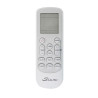 Aire Acondicionado SIAM SMIN82HC2AN split 6278Fg 7300w Frío/calor inverter