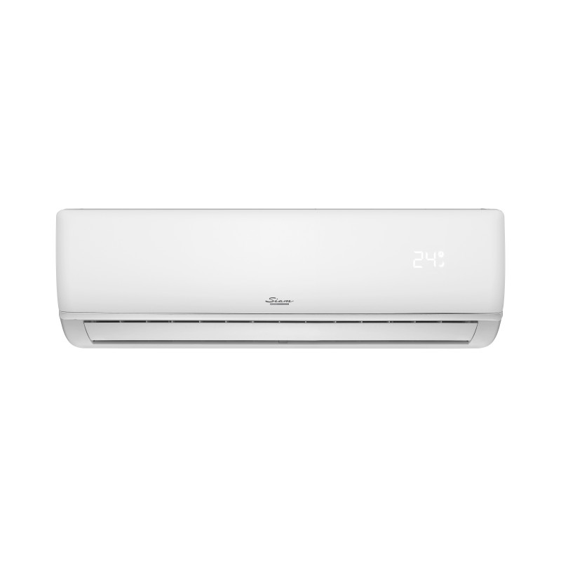 Aire Acondicionado SIAM SMIN73HC2AN split 6278Fg 7300w Frío/calor inverter