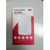 Detector PIR inalámbrico HIKVISION DS-PD201P10-WB AX HOME