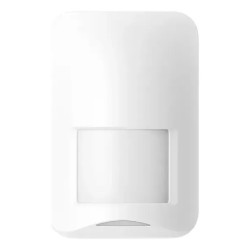 Detector PIR inalámbrico HIKVISION DS-PD201P10-WB AX HOME