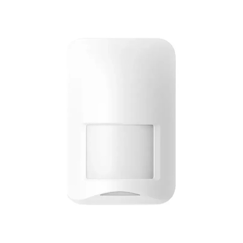 Detector PIR inalámbrico HIKVISION DS-PD201P10-WB AX HOME