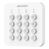 HIKVISION TECLADO INALAMBRICO RF LINEA AXHOME DS-PK201B-WB