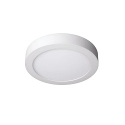 Plafón led MACROLED redondo 18W 1620lm 4500K luz neutra