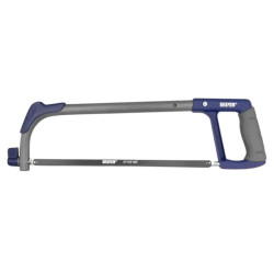 Arco de sierra BREMEN tubular 12 pulgadas 7034