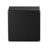 Caja paso NERA pvc IP65 310x310x110mm negra