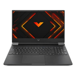 Notebook HP VICTUS RYZEN 5 7535HS 16gb RAM 512GB SSD 15,6 video RTX 3050 W11h CG3N4LA/16G