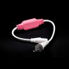 Driver para manguera LED37 COB 15A 220v