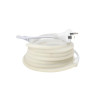 Manguera LED37 COB 320lm/m 12W 220v azul por 25 metros