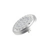 Lámpara led TBCin AR111 GU10 15w 1200lm 3000k luz cálida