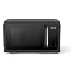 Microondas digital ATMA 94MATDGB28UBN 28 Litros 900W negro
