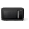 Microondas digital ATMA 94MATDGB28UBN 28 Litros 900W negro