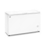 Freezer horizontal GAFA FGHI400B-X 402 Litros Inverter blanco OUTLET