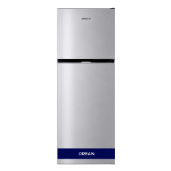 Heladera DREAN RZN356PXARX0 356 Litros No Frost inverter color inox