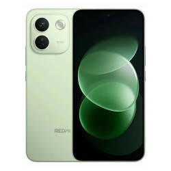Celular XIAOMI REDMI 17 pro max 5G 8GB RAM 256GB verde con cargador