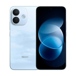 Celular XIAOMI REDMI 17 pro 5G 6GB RAM 256GB azul con cargador