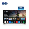Smart Tv BGH B432FG5G 43'' Led HD Google Tv