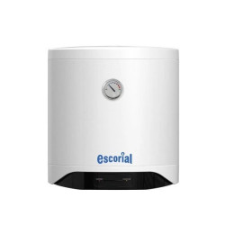 Termotanque eléctrico ESCORIAL TE30L 30 litros carga inferior