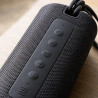 PARLANTE PORTÁTIL XIAOMI MI PORTABLE BLUETOOTH SPEAKER 16W RMS NEGRO