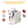 Máquina de bebidas y helados ATMA frost 2L 150w