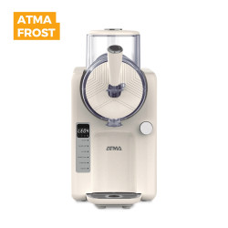 Máquina de bebidas y helados ATMA frost 2L 150w