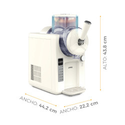 Máquina de bebidas y helados ATMA frost 2L 150w