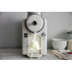 Máquina de bebidas y helados ATMA frost 2L 150w