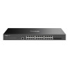 TP-LINK OMADA JETSTREAM SWITCH 24 PORT GBIT ADM. L2+ TL-SG3428X