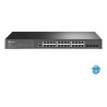 TP-LINK OMADA JETSTREAM SWITCH 24 PORT GBIT ADM. L2+ TL-SG3428X