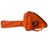 Motosierra naftera LUSQTOFF 38Cc 2Hp 16 pulg con aceite GS3800