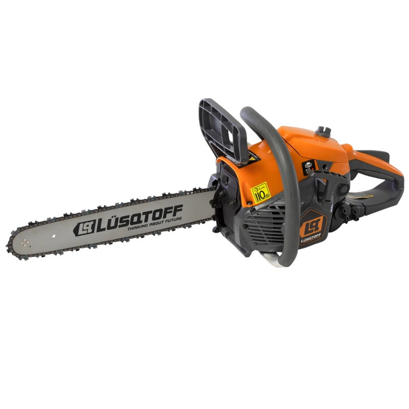 Motosierra naftera LUSQTOFF 38Cc 2Hp 16 pulg con aceite GS3800