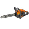 Motosierra naftera LUSQTOFF 38Cc 2Hp 16 pulg con aceite GS3800