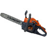 Motosierra naftera LUSQTOFF 38Cc 2Hp 16 pulg con aceite GS3800