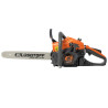 Motosierra naftera LUSQTOFF 38Cc 2Hp 16 pulg con aceite GS3800