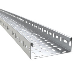 Bandeja ELECE chapa perforada eco x  50mm ala 50 3 metros