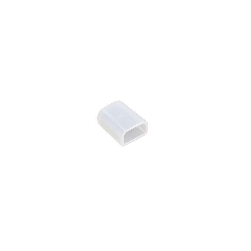 Tapón de silicona para manguera LED37 COB