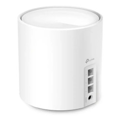 TP-LINK ROUTER AP WIFI 6 MESH DECO X50-POE (3) AX3000 2.5 GBPS