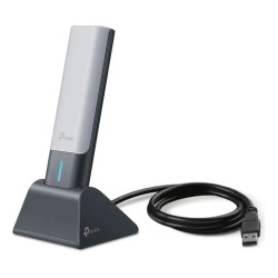 TP-LINK PLACA DE RED WIFI 6 USB 2.4-5GHZ Ax3000 ARCHER TX50UH