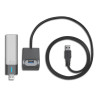 TP-LINK PLACA DE RED WIFI 6 USB 2.4-5GHZ Ax3000 ARCHER TX50UH