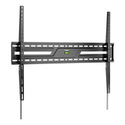 SOPORTE FIJO LED/LCD NSSOTV100F3 50''- 100'' 75KG NISUTA 