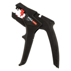 Pinza pelacable automatico IMSA para cables unipolares 0.2 a 6mm