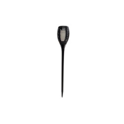 Antorcha led efecto llama 9cm TBCin energía solar batería 3.7v 2200mah 70cm