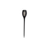 Antorcha led efecto llama 9cm TBCin energía solar batería 3.7v 2200mah 70cm