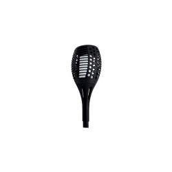 Antorcha led efecto llama 9cm TBCin energía solar batería 3.7v 2200mah 70cm