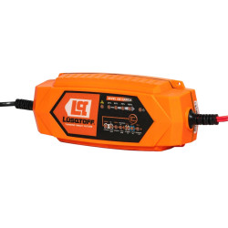 Cargador de bateria LUSQTOFF 70W 4A LCT-4000