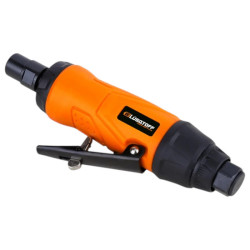 Amoladora recta LUSQTOFF neumatica 22000 RPM 90 PSI LX-002