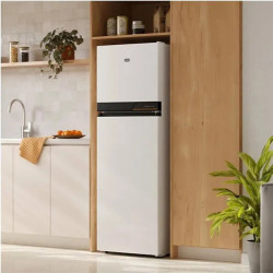 Heladera GAFA HGNF255B Top freezer no frost 259 litros inverter blanco