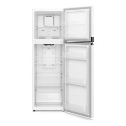 Heladera GAFA HGNF255B Top freezer no frost 259 litros inverter blanco
