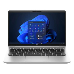 Notebook HP 445G10 RYZEN 7 7730 16gb RAM 1TB SSD 14 W11h B94K5LTAC8