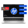 Notebook HP 445G10 RYZEN 7 7730 16gb RAM 1TB SSD 14 W11h B94K5LTAC8